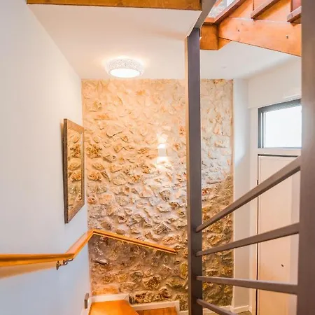 Bella Terra Apartment Roda (Corfu)